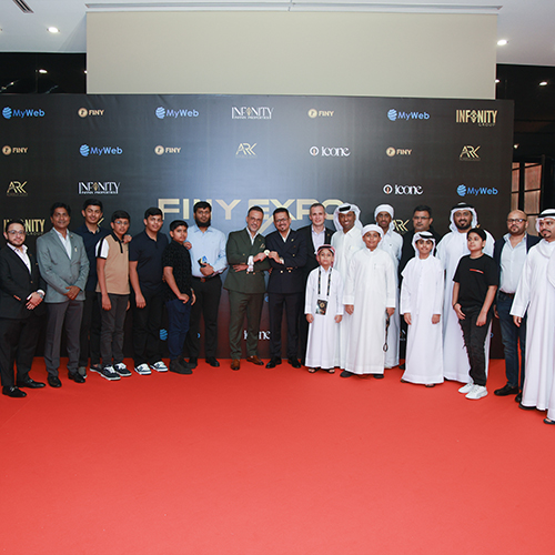 Finy Expo Event image